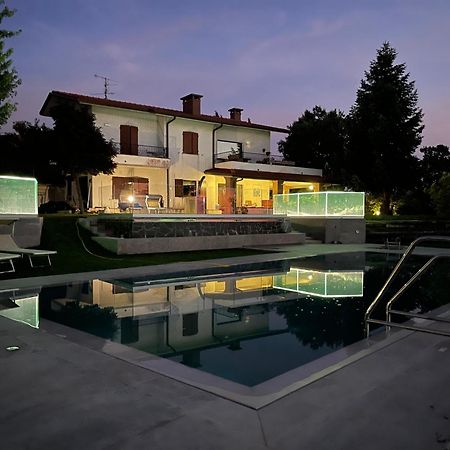 B&B Il Sentiero Dei Goti Monte Grimano Terme Eksteriør bilde